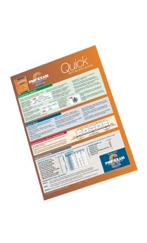 The PMP Exam Quick Reference Guide