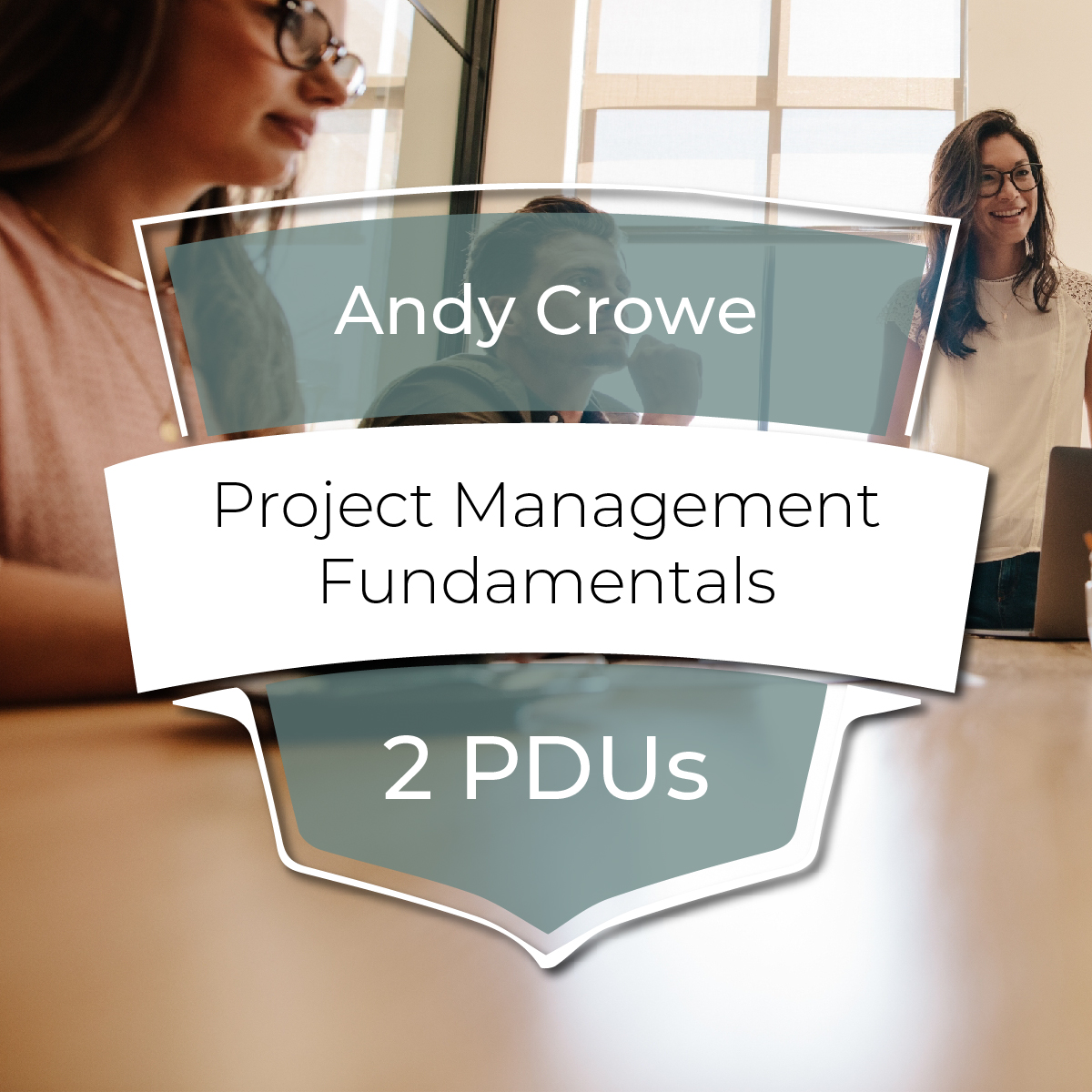 <p>Project Management Fundamentals</p>
