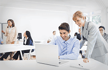 Group Training