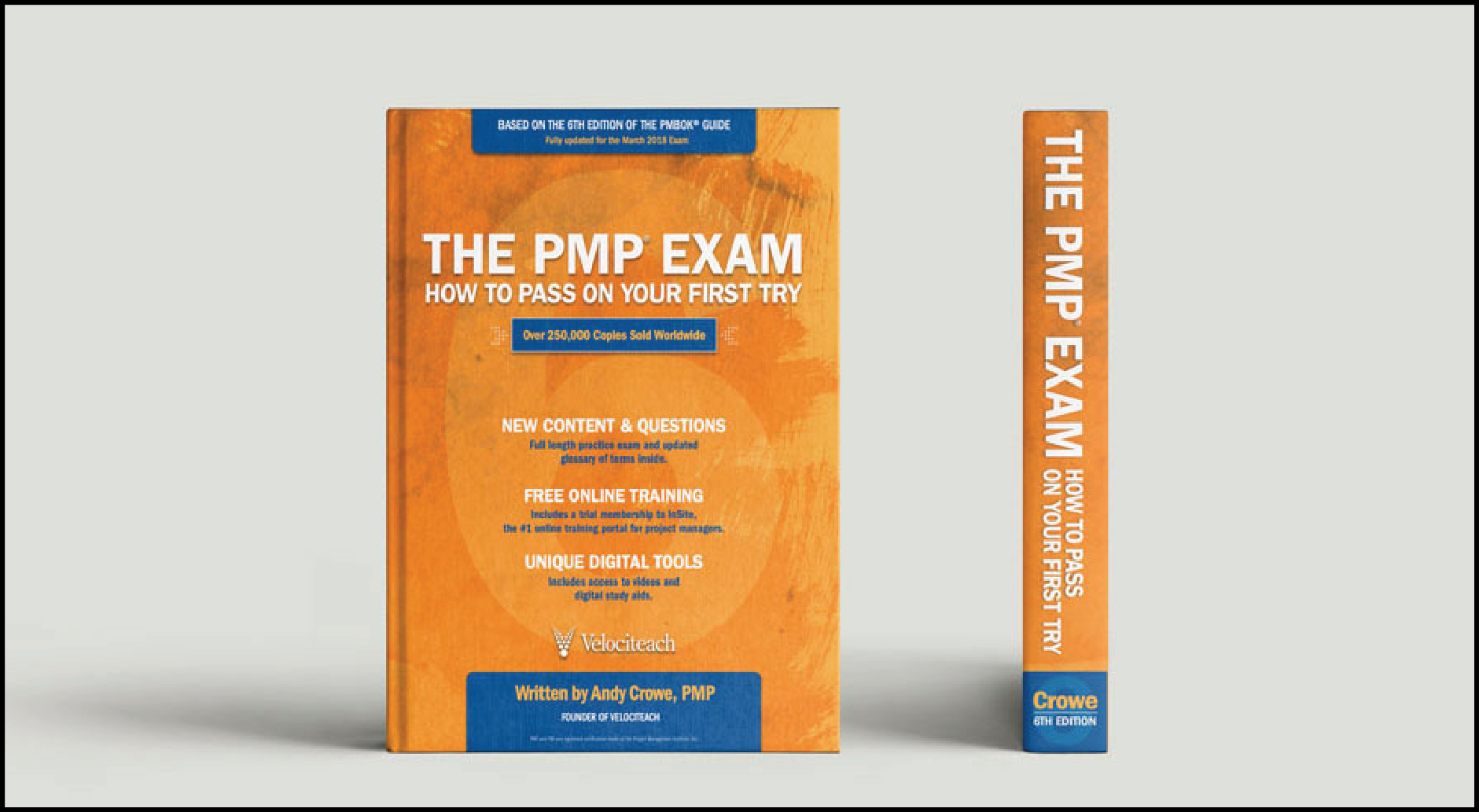 Study PMP Material