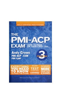 The PMI-ACP Exam: How to Pass On Your First Try