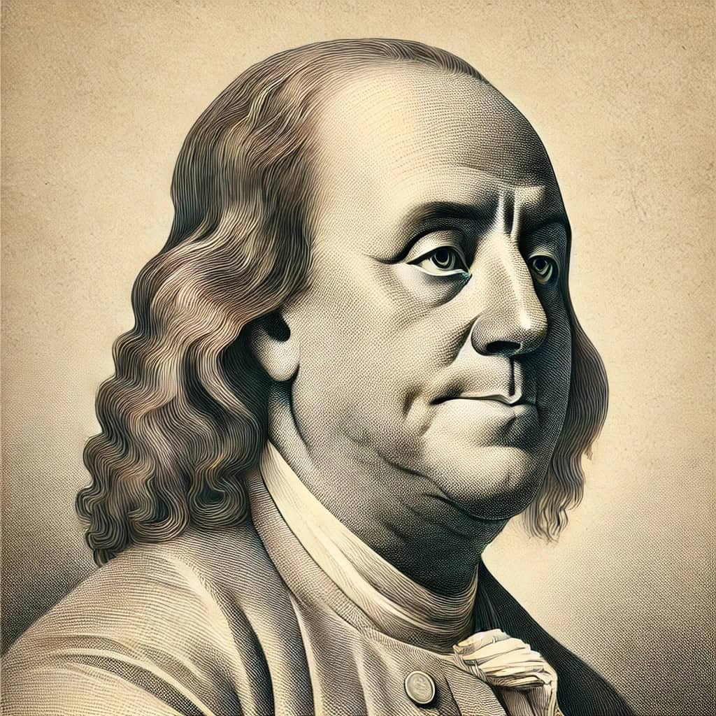 Ben Franklin