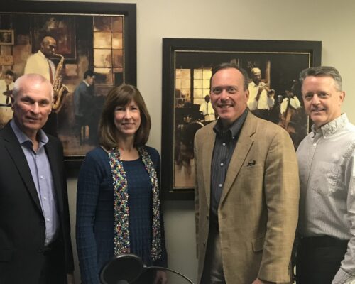 Episode 76 – Successful Stakeholder Engagement