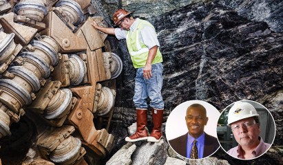 Episode 82 – Atlanta Watershed Project and Driller Mike