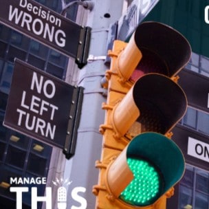 Episode 83 – Crisis Decision-Making: Climb a Tree, Run, or Stand Still