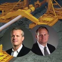 Episode 85 – Oceaneering and the PMCoE