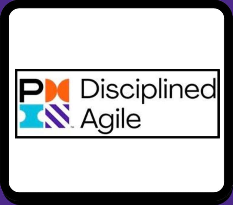 Disciplined Agile: To Agility and Beyond