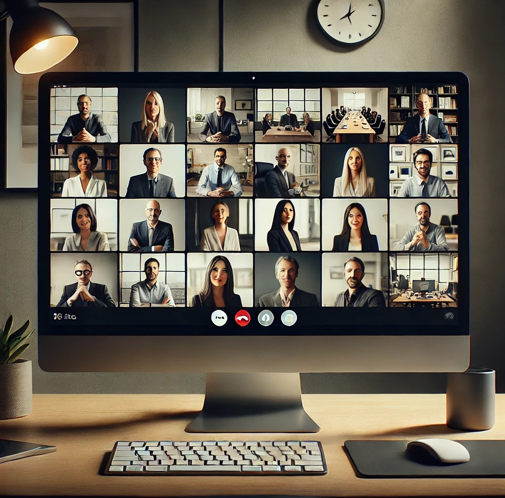 Remote teams