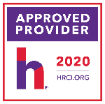 HRCI 2020 Approved Provider Logo