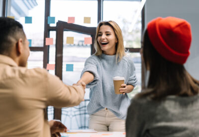 The Impact of First Impressions