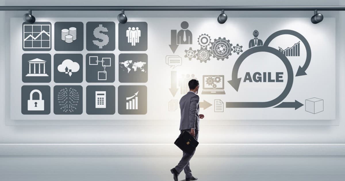 Business Agility: Getting Started