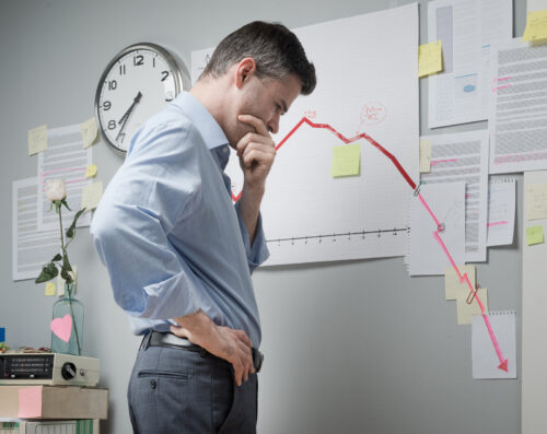 How Can I Avoid Project Failure?