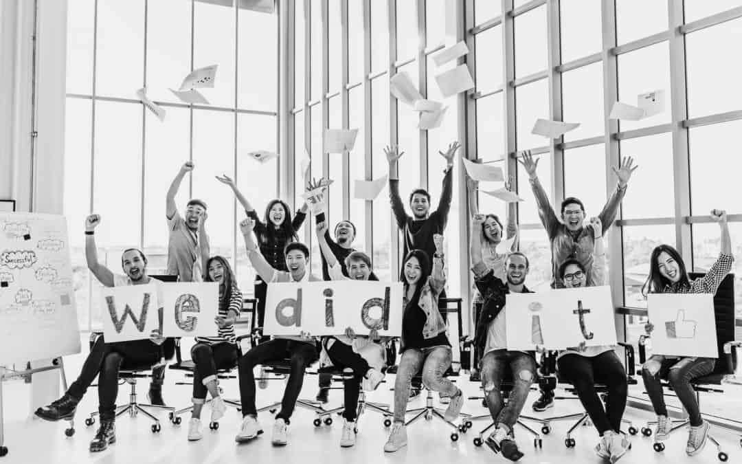 Empowering Your Teams