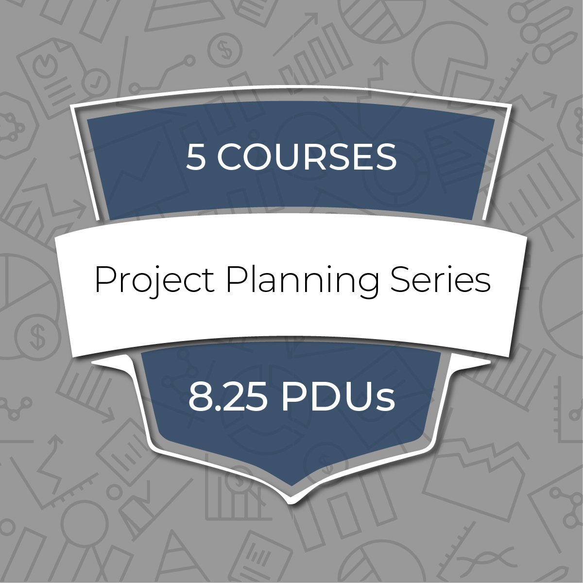 The Project Planning Series