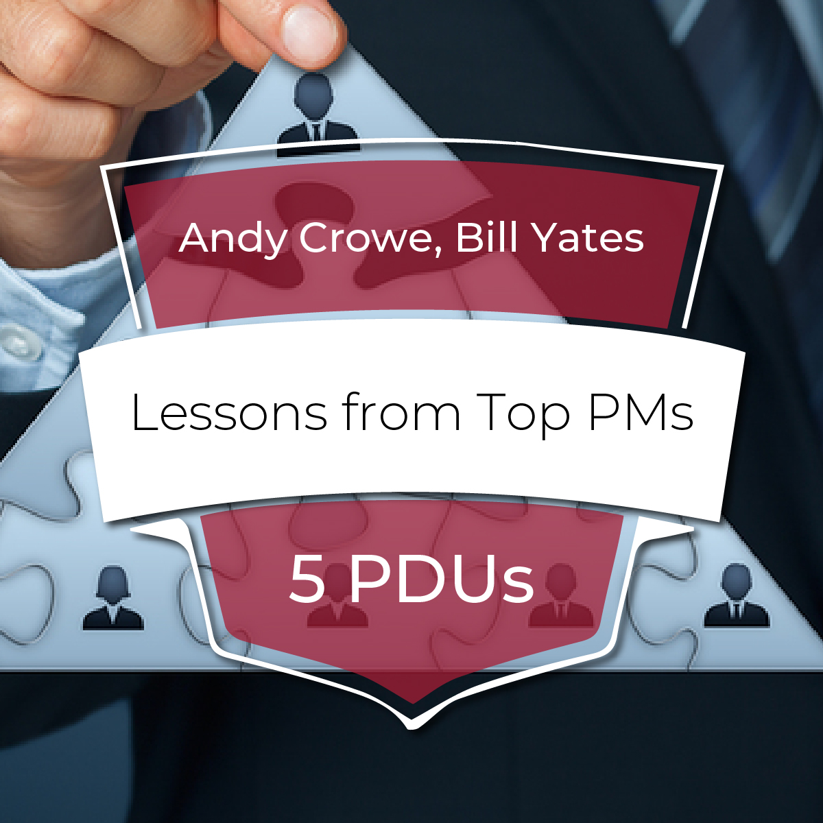 Lessons from Top PMs