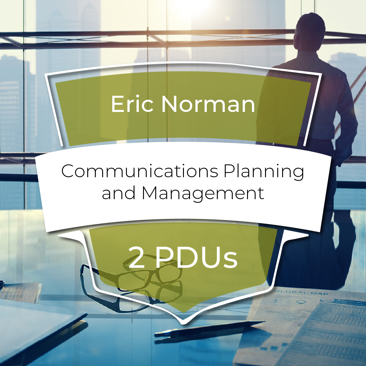 Communications Planning and Management