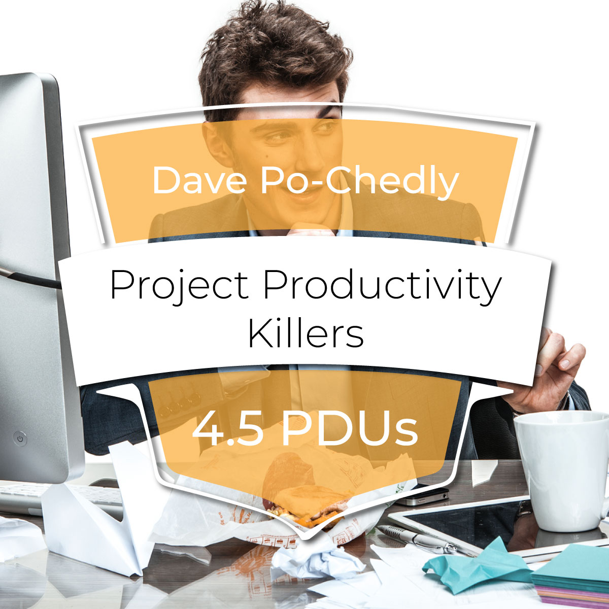 Project Productivity Killers