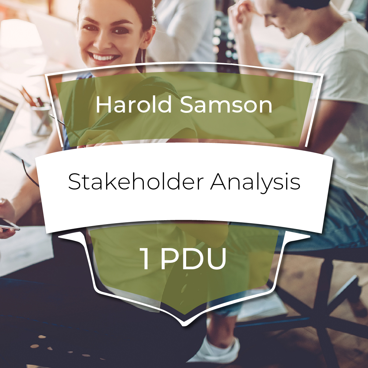 Stakeholder Analysis