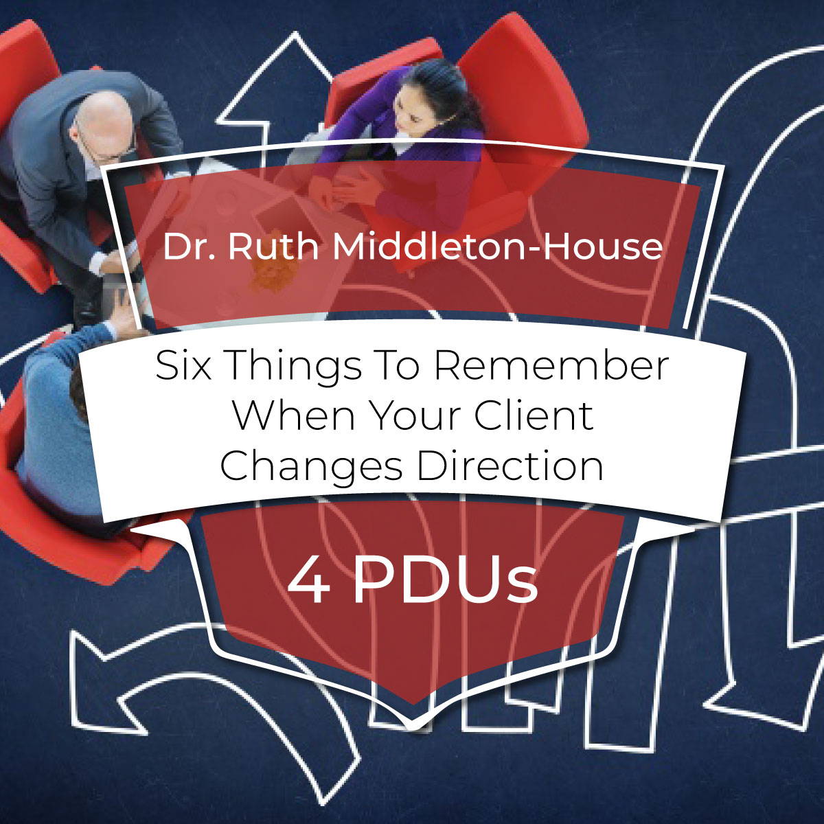 Six Things to Remember When Your Client Changes Direction