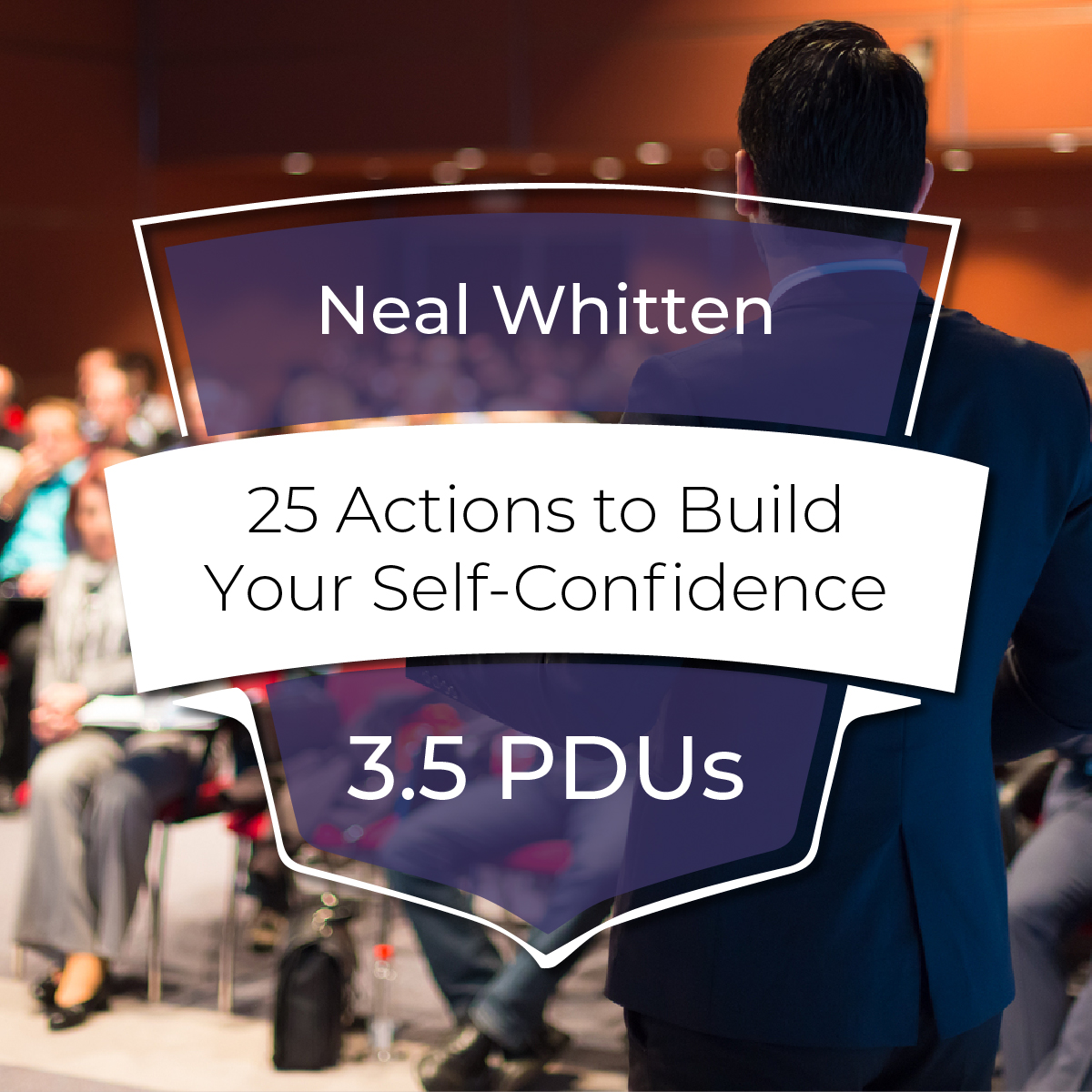 25 Actions to Build Your Self-Confidence