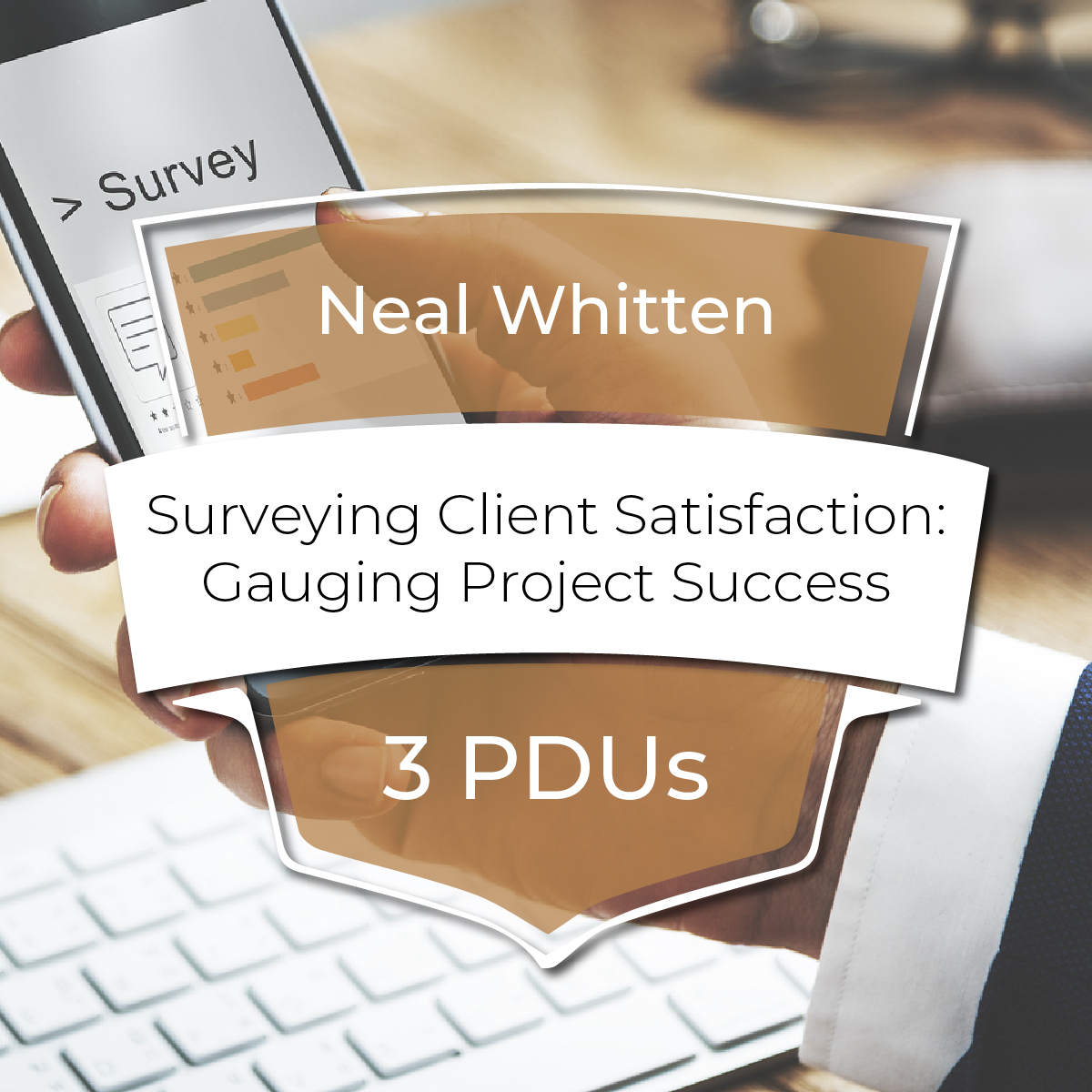Surveying Client Satisfaction: Gauging Project Success