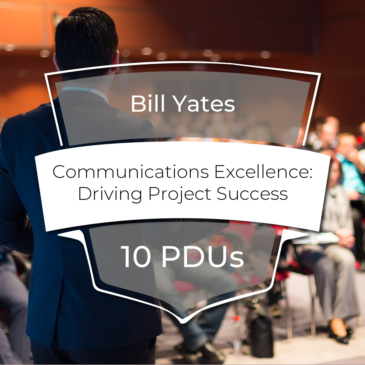 Communications Excellence: Driving Project Success