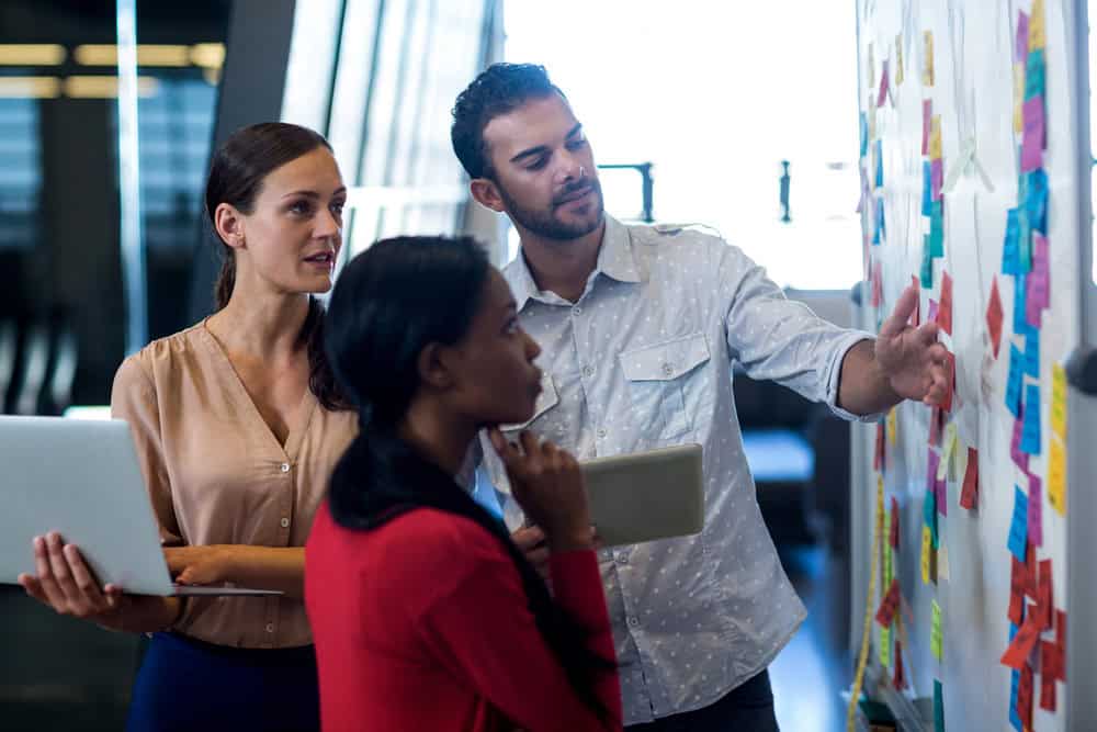 How To Become A Project Manager