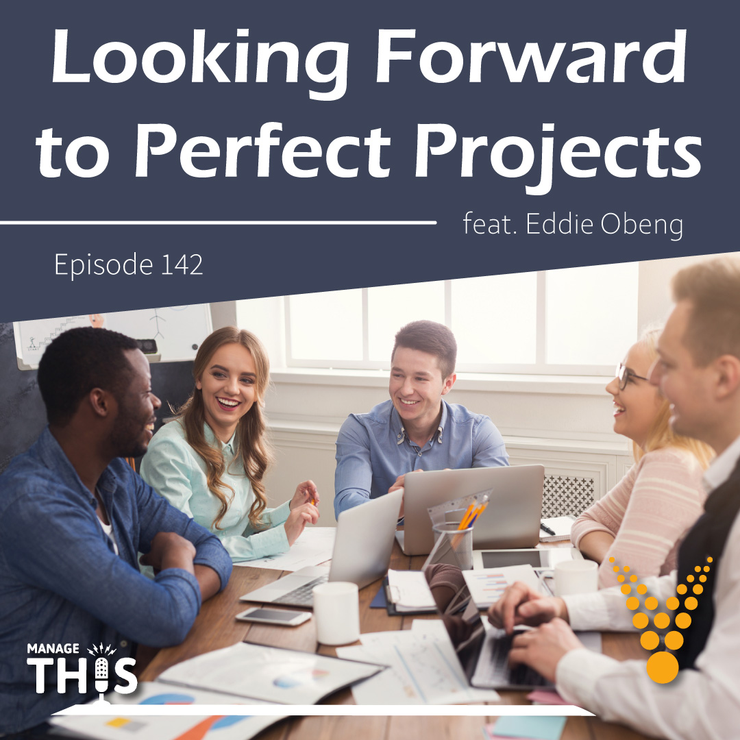 Delivering perfect projects