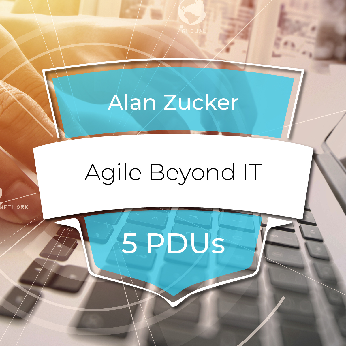 <p>Agile Beyond IT</p>
