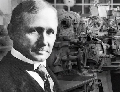 Taylorism