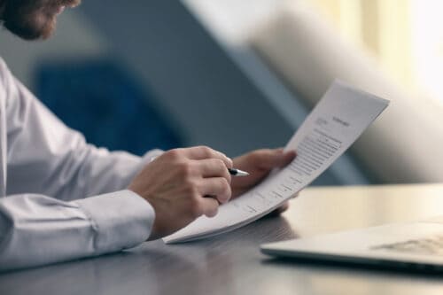 The Project Charter Lays the Foundation