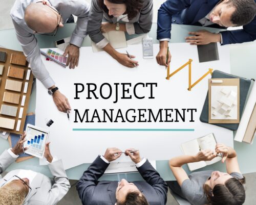 Project Management: Principles, Practices & Context