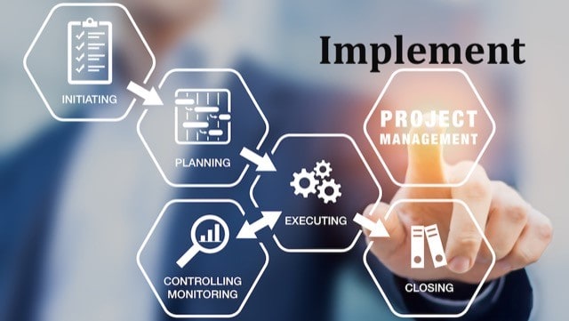 Project Implementation and Adoption