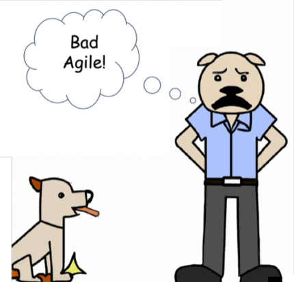 Bad Agile