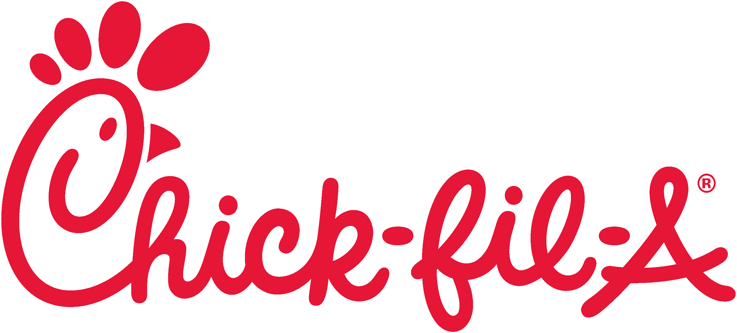 Chick-fil-a logo