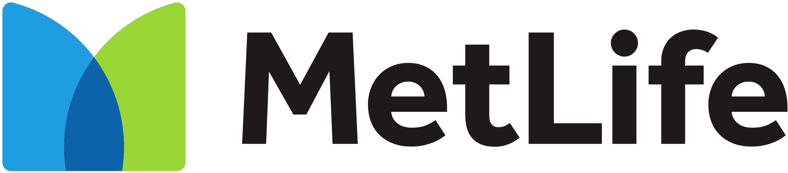 MetLife logo