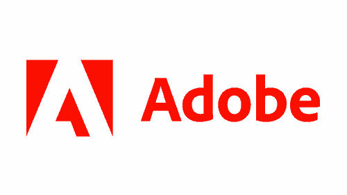 Adobe logo