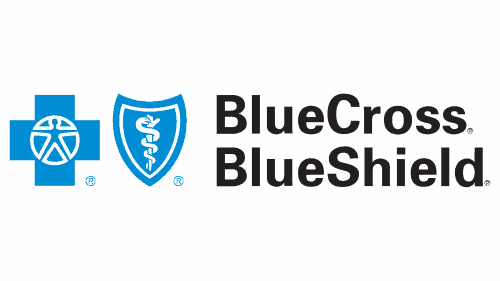 Blue Cross Blue Shield logo