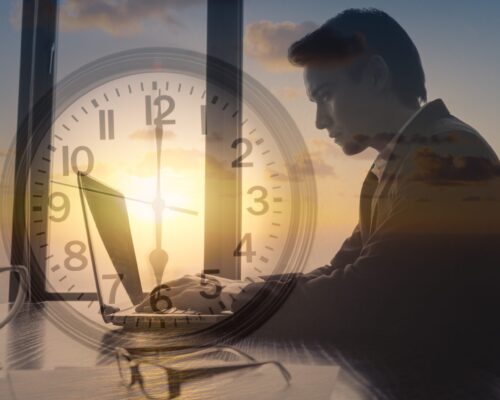 Effective Time Management for Project Teams
