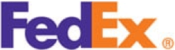 FedEx logo