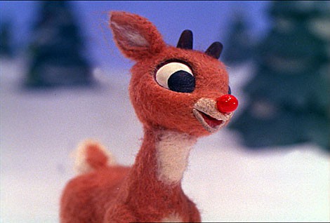 Management Lessons from Rudolph