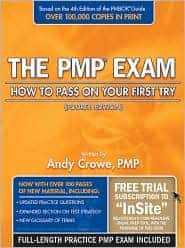 August 2011 PMP® Exam Change: What you need to know