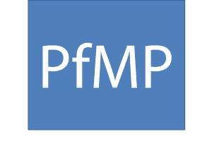 Make Way for the PfMP!