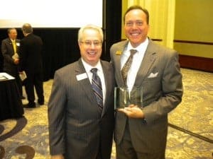 Velociteach Wins Business Community Service Award
