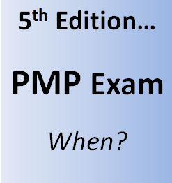 PMBOK Guide 5th Edition – PMP Exam
