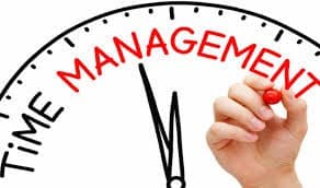 Effective Time Management for Project Teams