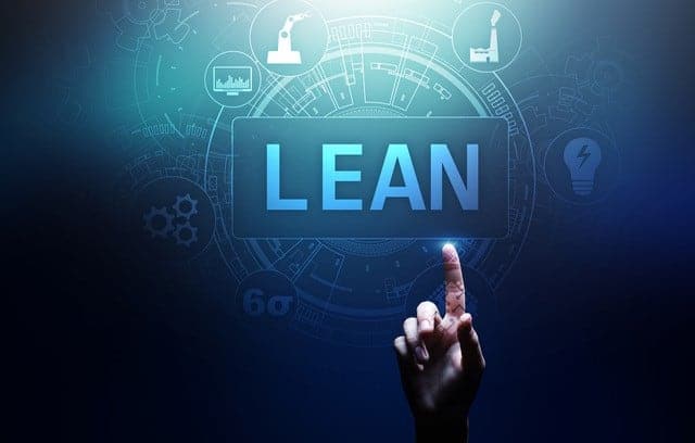 Agile Beyond IT: Lean Thinking