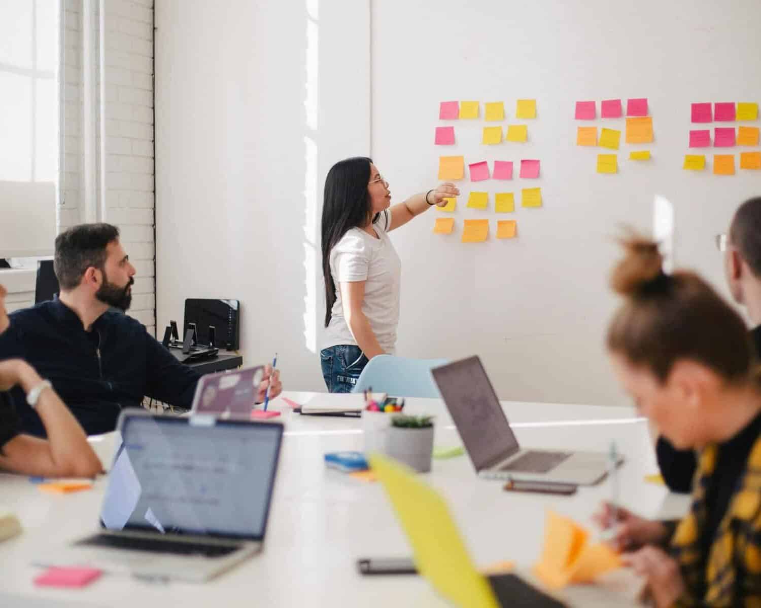 Leading with Impact: Crafting Your Unique Leadership Style