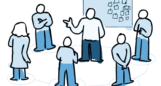 The Daily Stand-Up Meeting: Best Practices