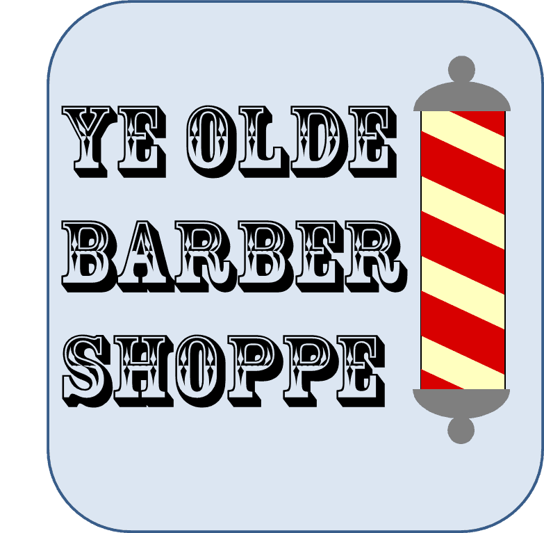 The Barber Shop